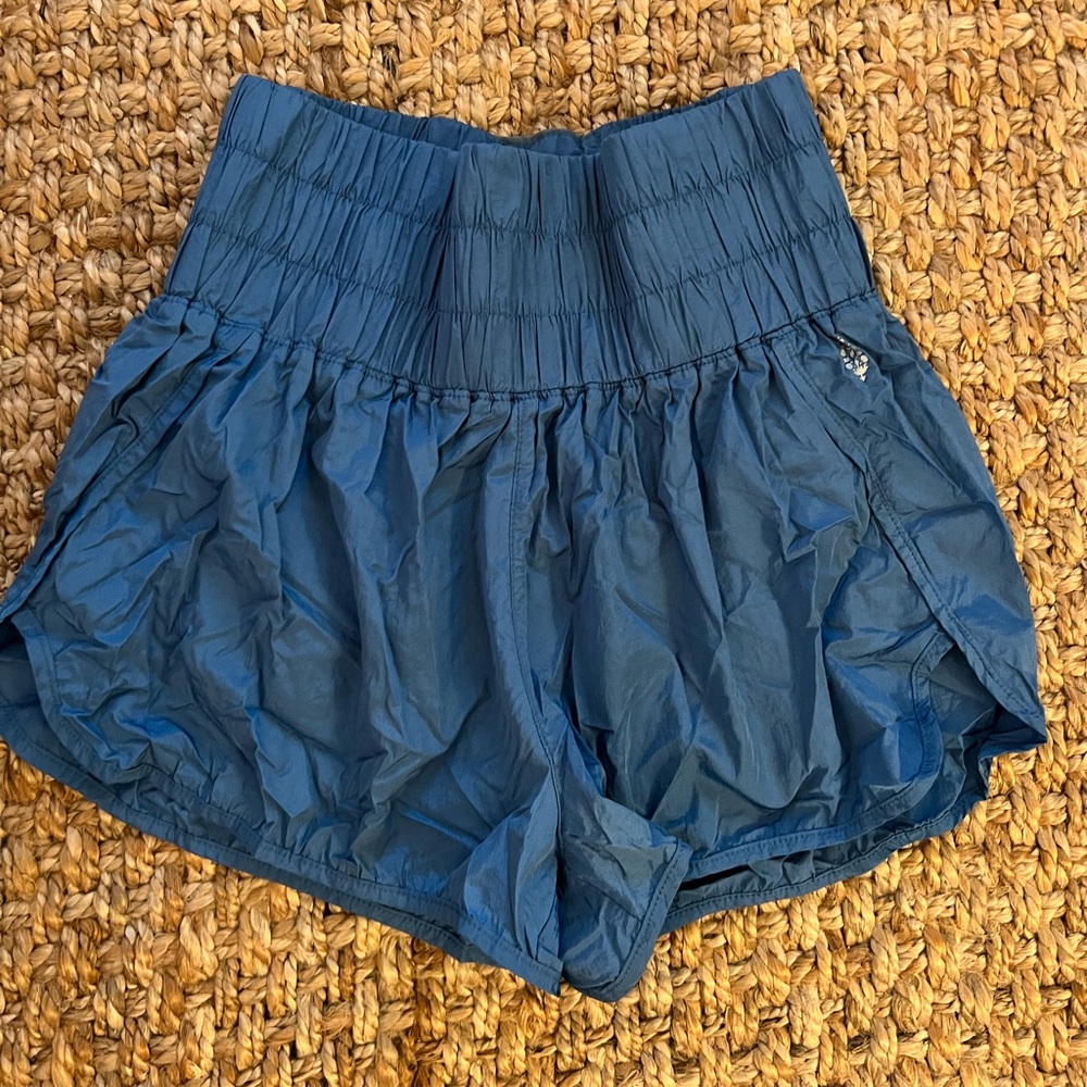 FREE PEOPLE Movement - The Way Home Shorts